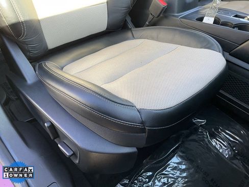 Used 2021 Ford Escape Titanium w/ Titanium Elite Package image 59