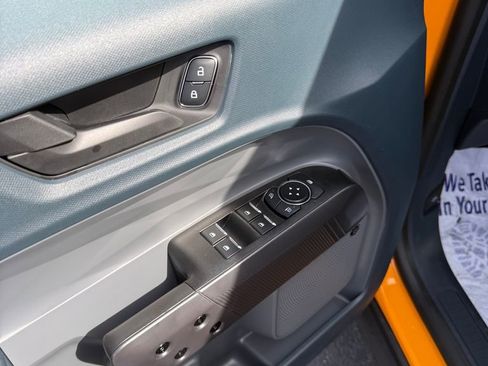 New 2026 Ford Maverick Lariat w/ Black Appearance Package image 12