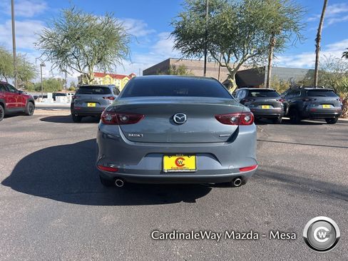 Used 2023 MAZDA MAZDA3 s image 6