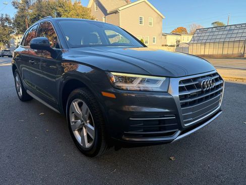 Used 2019 Audi Q5 2.0T Premium Plus image 10