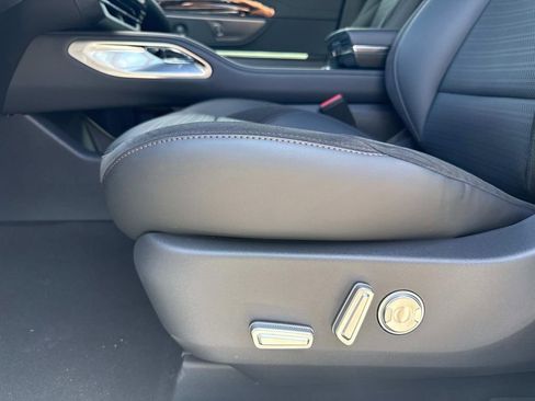 New 2025 Lincoln Nautilus Reserve w/ Jet Appearance Package image 20