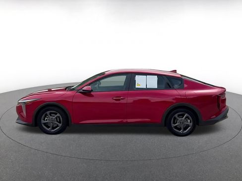 Used 2025 Kia K4 FWD image 9