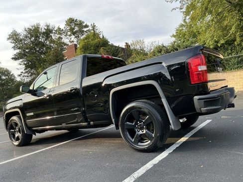 Used 2019 GMC Sierra 1500 Limited w/ Elevation Edition image 6