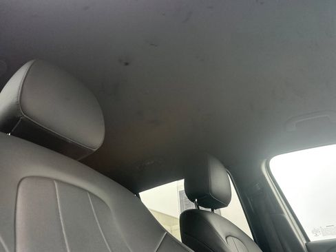 Certified 2022 Mercedes-Benz GLB 250 4MATIC image 17