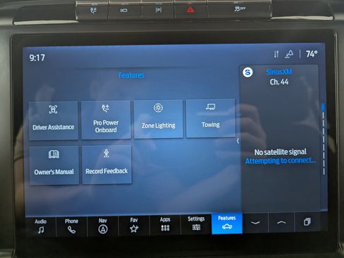 Used 2024 Ford F150 XLT w/ Equipment Group 302A MID AWD/4WD image 27