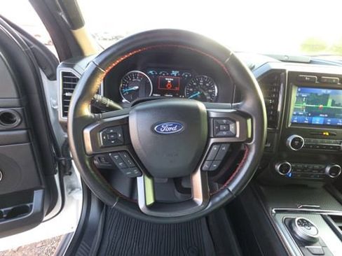Used 2021 Ford Expedition Max Limited RWD image 26
