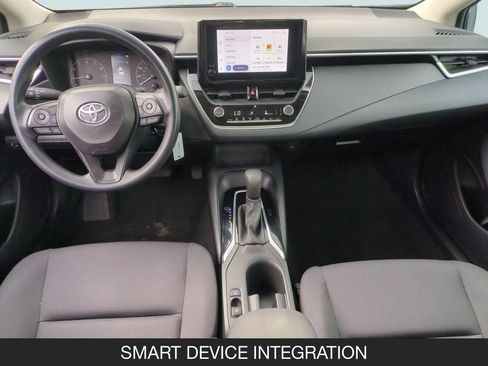 Used 2024 Toyota Corolla LE FWD image 13