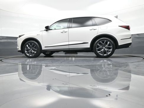 Certified 2023 Acura MDX A-Spec image 35