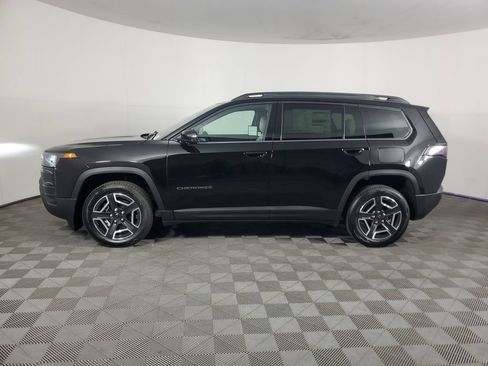 New 2026 Jeep Cherokee Limited AWD/4WD image 7