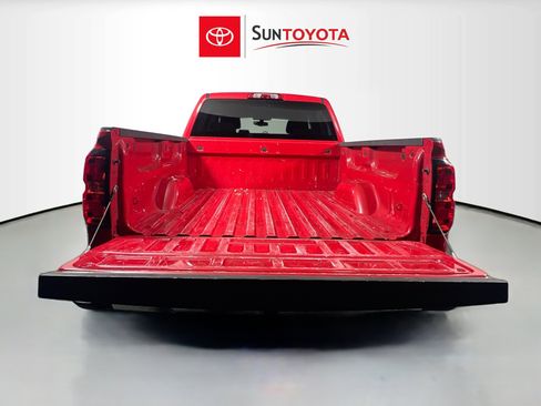 Used 2016 Chevrolet Silverado 1500 LT w/ All Star Edition image 33