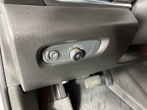 Certified 2023 Chevrolet Traverse High Country w/ LPO, Floor Liner Package image 29