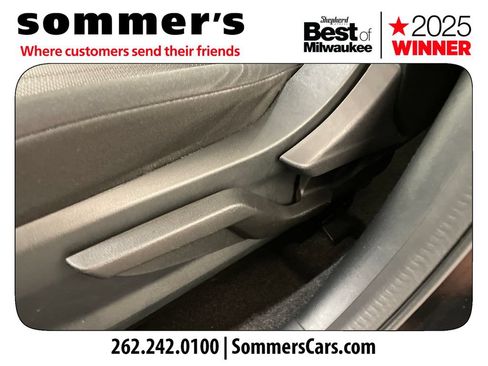 Used 2019 Subaru Impreza 2.0i Premium AWD/4WD image 10