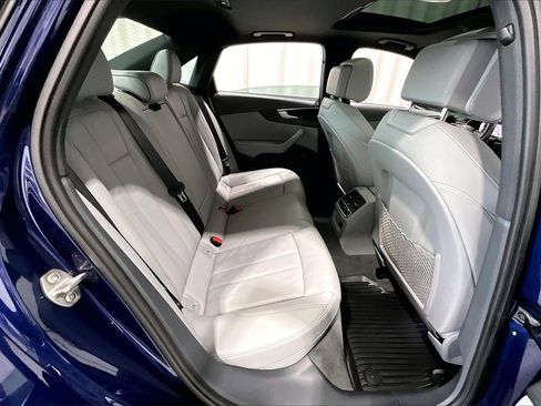 Used 2020 Audi A4 2.0T Premium Plus w/ Premium Plus Package image 20