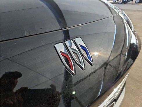 New 2026 Buick Envista Preferred w/ Convenience I Package image 27