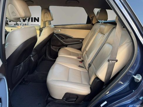 Used 2018 Hyundai Santa Fe SE FWD image 26