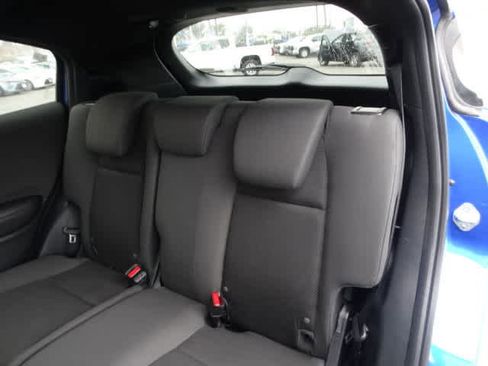 Used 2022 Honda HR-V Sport image 20