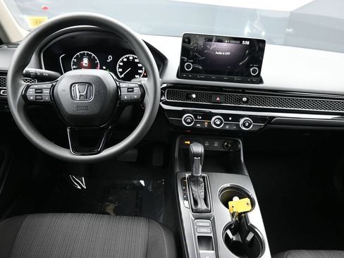 Certified 2026 Honda Civic LX image 19