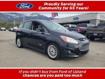 Used 2015 Ford C-MAX Energi SEL w/ Equipment Group 302A