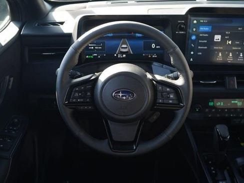 New 2026 Subaru Outback Limited AWD/4WD image 11