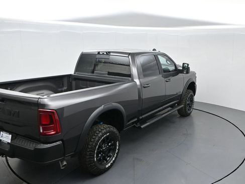 New 2026 RAM 2500 Power Wagon image 53
