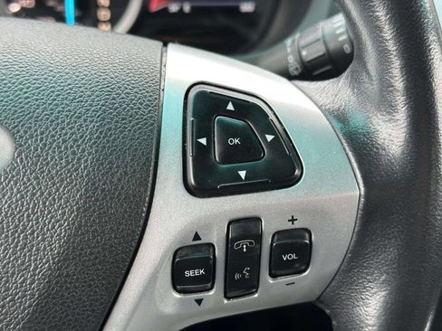 Used 2015 Ford Explorer Limited image 24