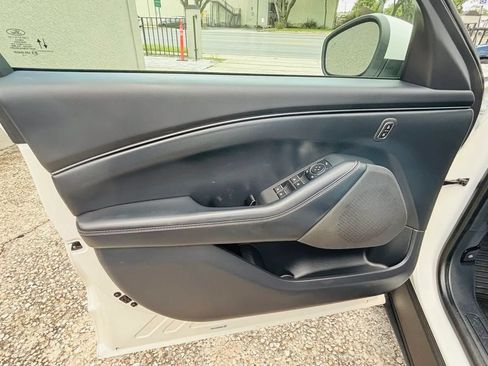 Used 2022 Ford Mustang Mach-E Select RWD image 11