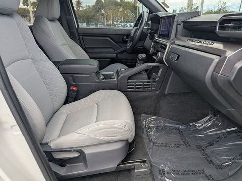 Used 2024 Toyota Tacoma SR5 RWD image 14