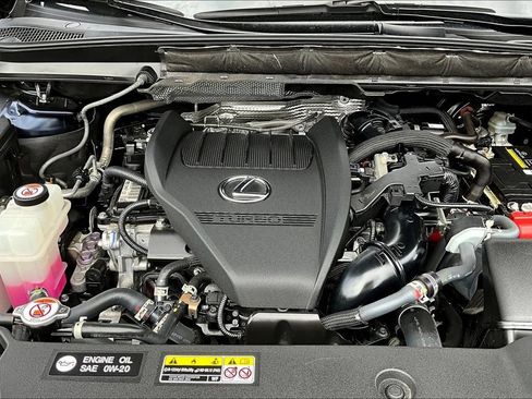 Used 2023 Lexus RX 350 Premium w/ Accessory Package (Z1) FWD image 29