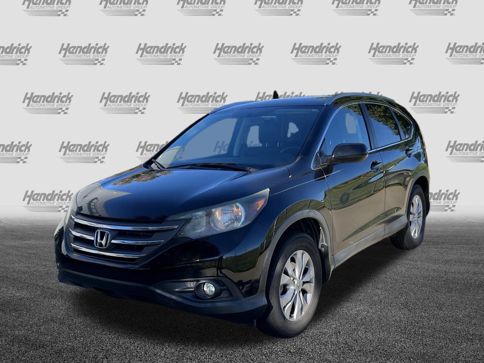 Used 2014 Honda CR-V EX-L image 6