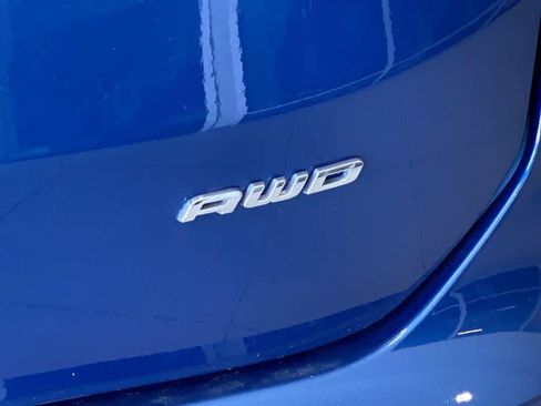 Used 2024 Ford Edge SEL AWD/4WD image 12