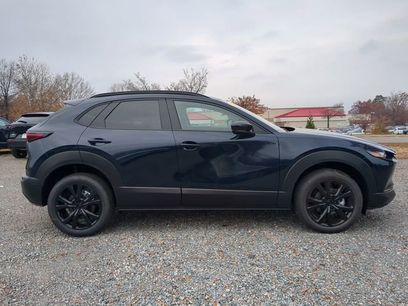 New 2026 MAZDA CX-30 AWD 2.5 S