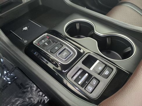 Certified 2023 Honda Pilot Elite image 28