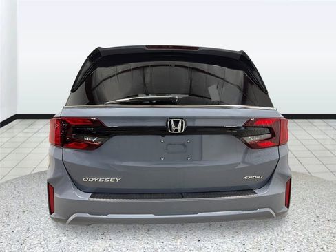 New 2026 Honda Odyssey Sport-L image 4