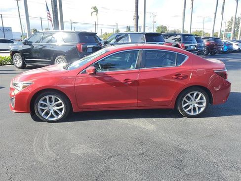 Used 2020 Acura ILX 4dr Sedan U image 17