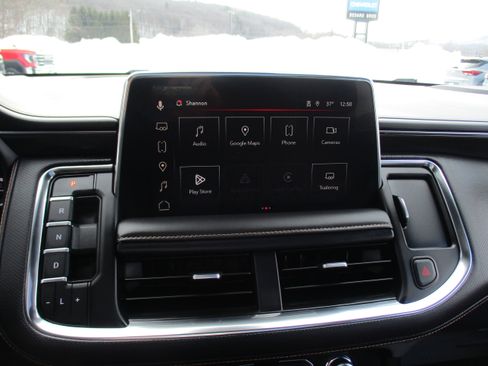 Certified 2023 GMC Yukon XL AT4 w/ Max Trailering Package image 18