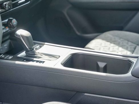 New 2026 Nissan Kicks SV image 19