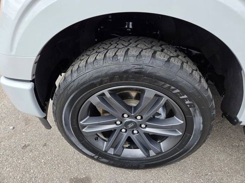 Used 2023 Ford F150 XLT w/ Equipment Group 302A High image 21