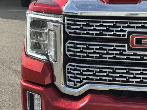 Used 2023 GMC Sierra 2500 Denali w/ Denali Ultimate Package image 5