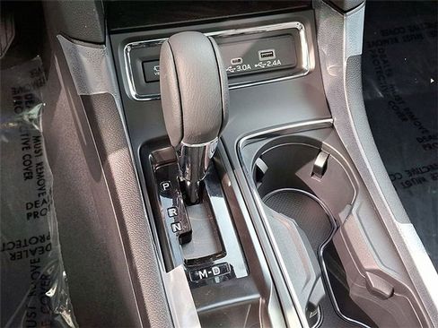 New 2025 Subaru Ascent Bronze Edition image 17