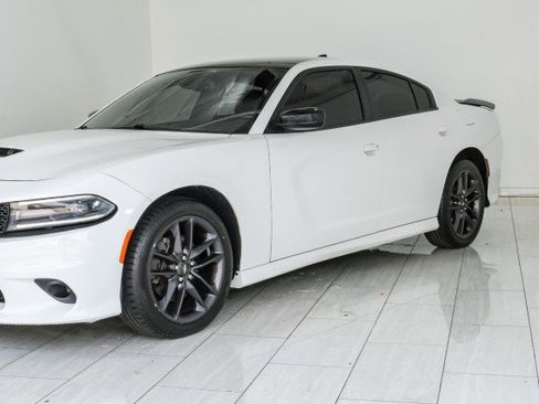 Used 2021 Dodge Charger GT w/ Plus Group image 54
