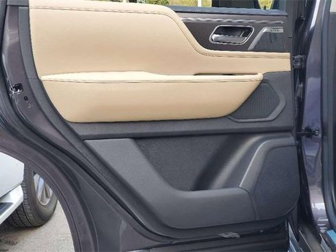 Certified 2025 INFINITI QX80 Pure image 21