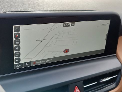 Certified 2024 Kia Seltos EX image 19