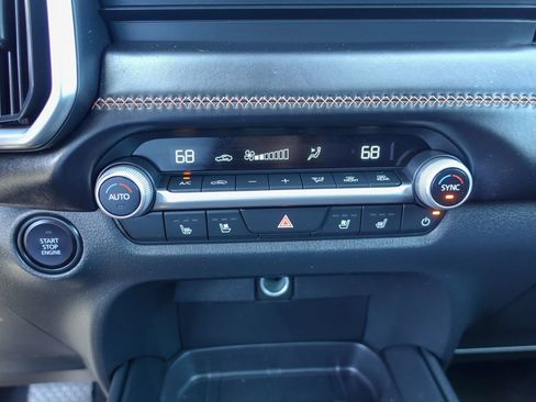 Certified 2026 MAZDA CX-50 AWD 2.5 S w/ Premium Package image 23