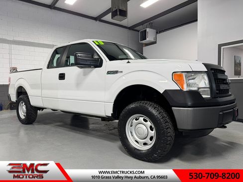 Used 2013 Ford F150 XL w/ PWR Equipment Group image 1