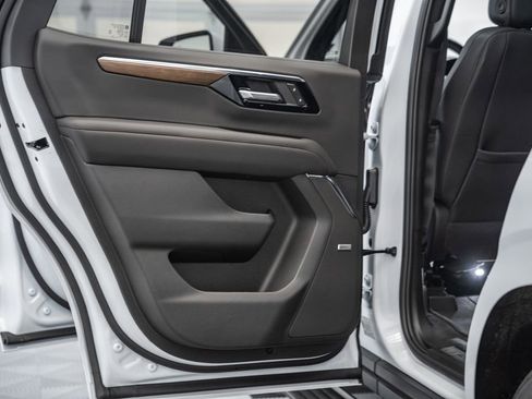 New 2026 Chevrolet Tahoe High Country AWD/4WD image 43