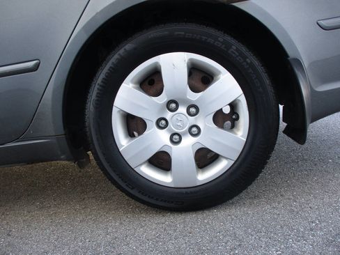 Used 2009 Hyundai Sonata GLS w/ Popular Equipment Pkg 2 image 33