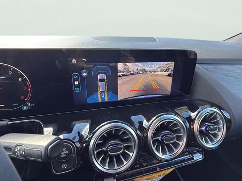 New 2026 Mercedes-Benz GLA 250 4MATIC image 15