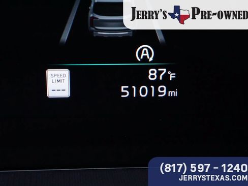 Used 2023 Kia Telluride S w/ S Sunroof Package FWD image 10