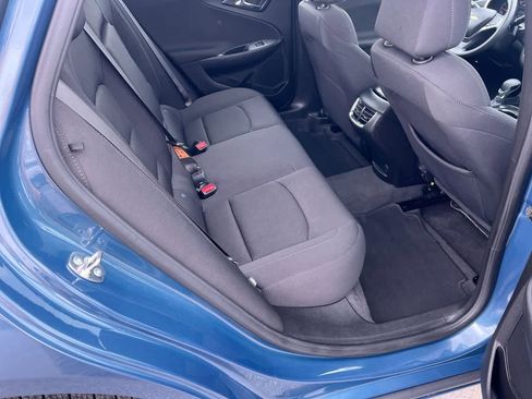 Used 2024 Chevrolet Malibu LT FWD image 24