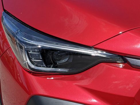 New 2025 Subaru Crosstrek 2.5i Limited image 9